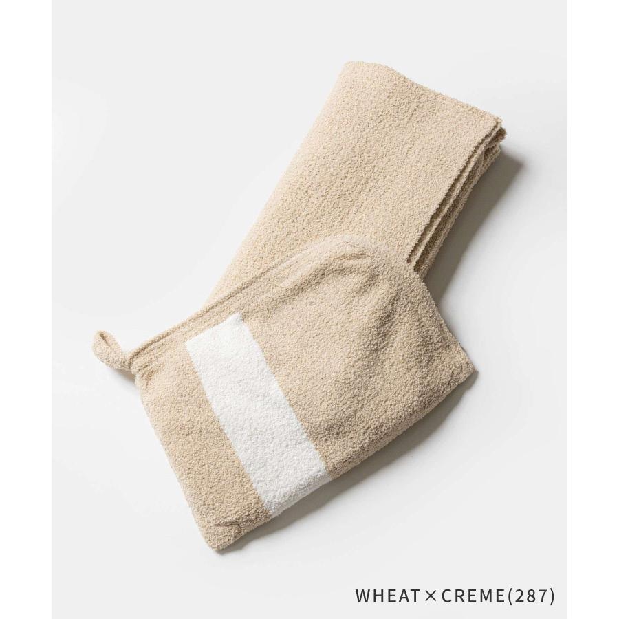Kashwere（カシウエア） Kashwere ACCH TBP01 ブランケット THROW MINI
