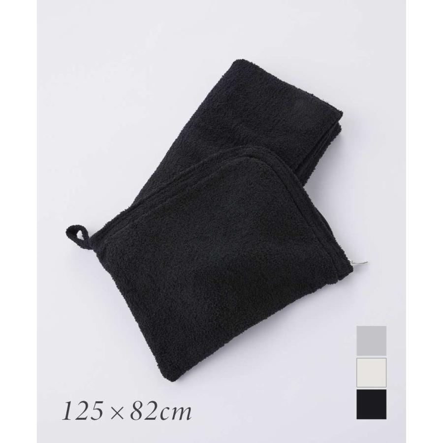 カシウエア Kashwere ACCH TBS01 ブランケット THROW MINI IN STRIPED POUCH トラベルブランケット  TBB-02 125×82cm 爆買 | Kashwere