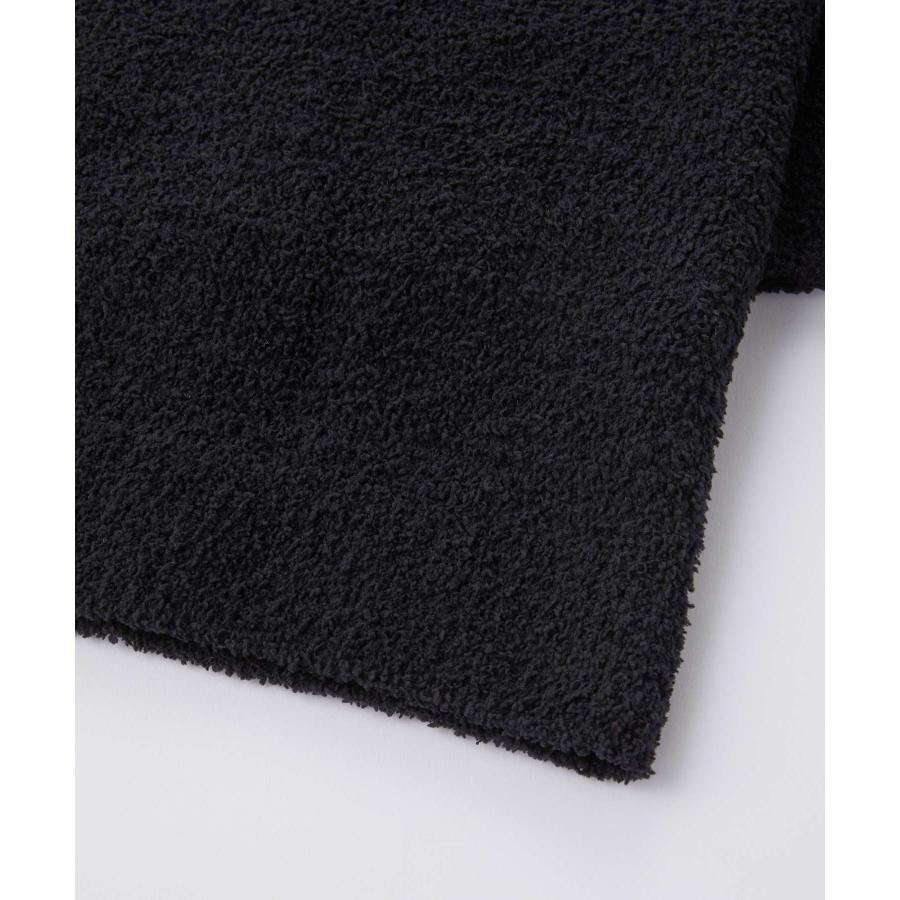 カシウエア Kashwere ACCH TBS01 ブランケット THROW MINI IN STRIPED POUCH トラベルブランケット  TBB-02 125×82cm 爆買 | Kashwere | 09