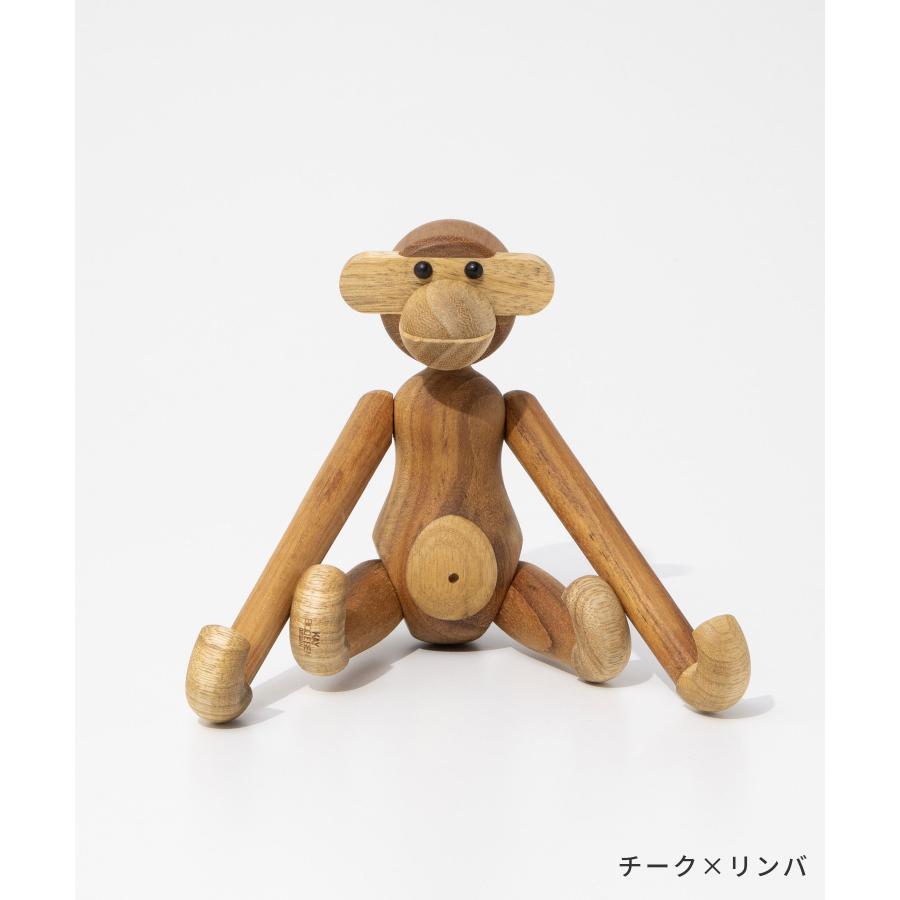 KAY BOJESEN DENMARK カイ・ボイスン Kay Bojesen MONKEY SMALL