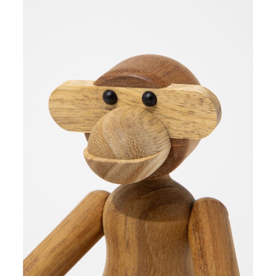 カイボイスン モンキー SMALL【正規品】 KAY BOJESEN DENMARK カイ・ボイスン Kay Bojesen MONKEY SMALL