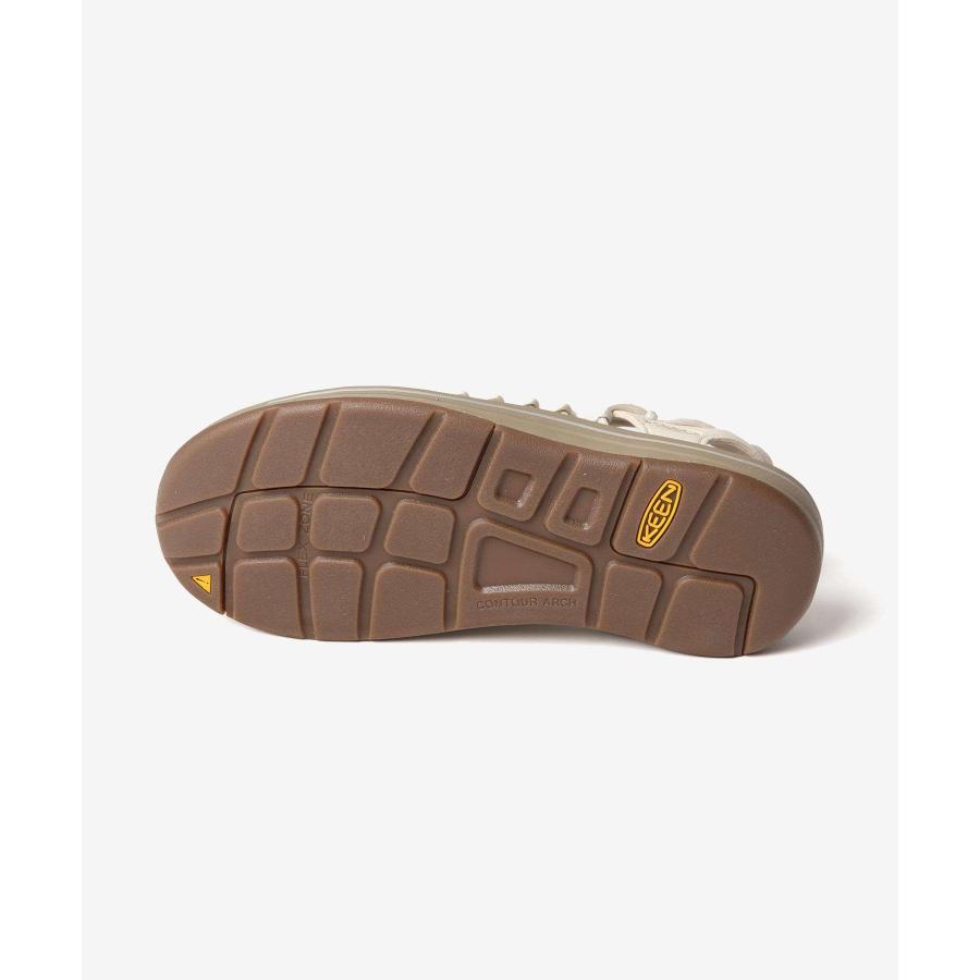 KEEN（キーン） KEEN UNEEK ユニーク スポーツサンダル レディース