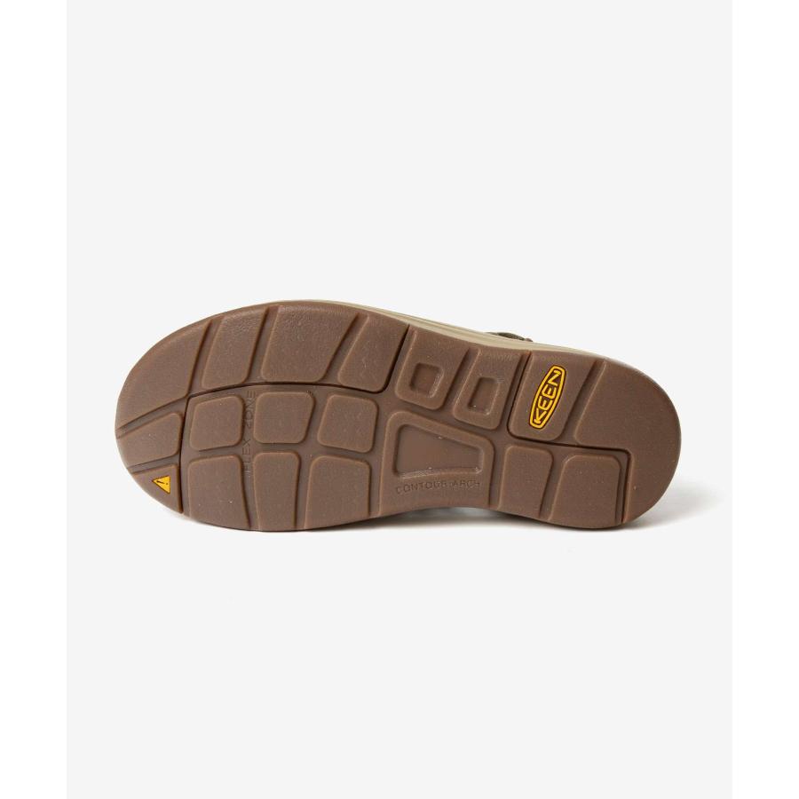 KEEN（キーン） KEEN UNEEK ユニーク スポーツサンダル レディース