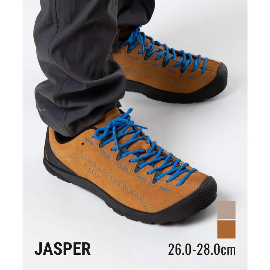 KEEN（キーン） KEEN JASPER メンズ ジャスパー 1002661 1002672