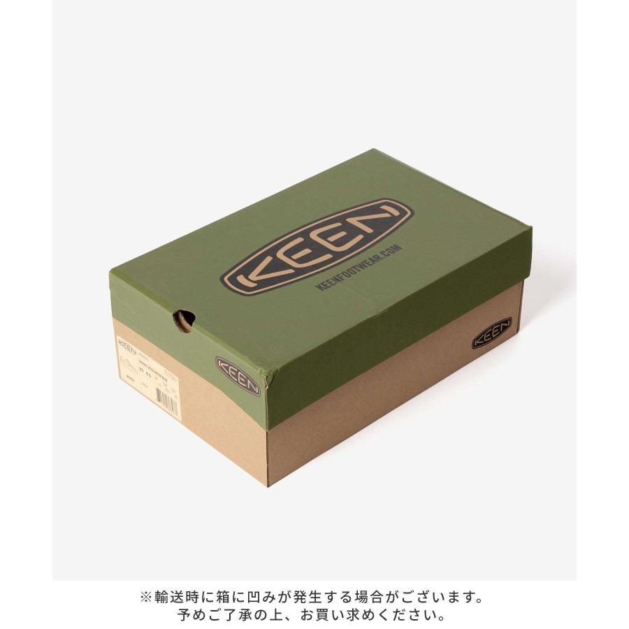KEEN（キーン） KEEN JASPER メンズ ジャスパー 1002661 1002672