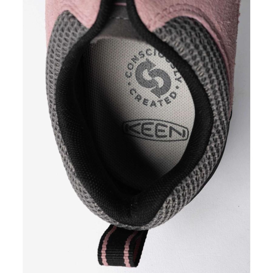キーン KEEN JASPER ROCKS SP ウィメンズ ジャスパー ロックス エスピー 1031348 スニーカー レディース シューズ アウトドア | KEEN | 12
