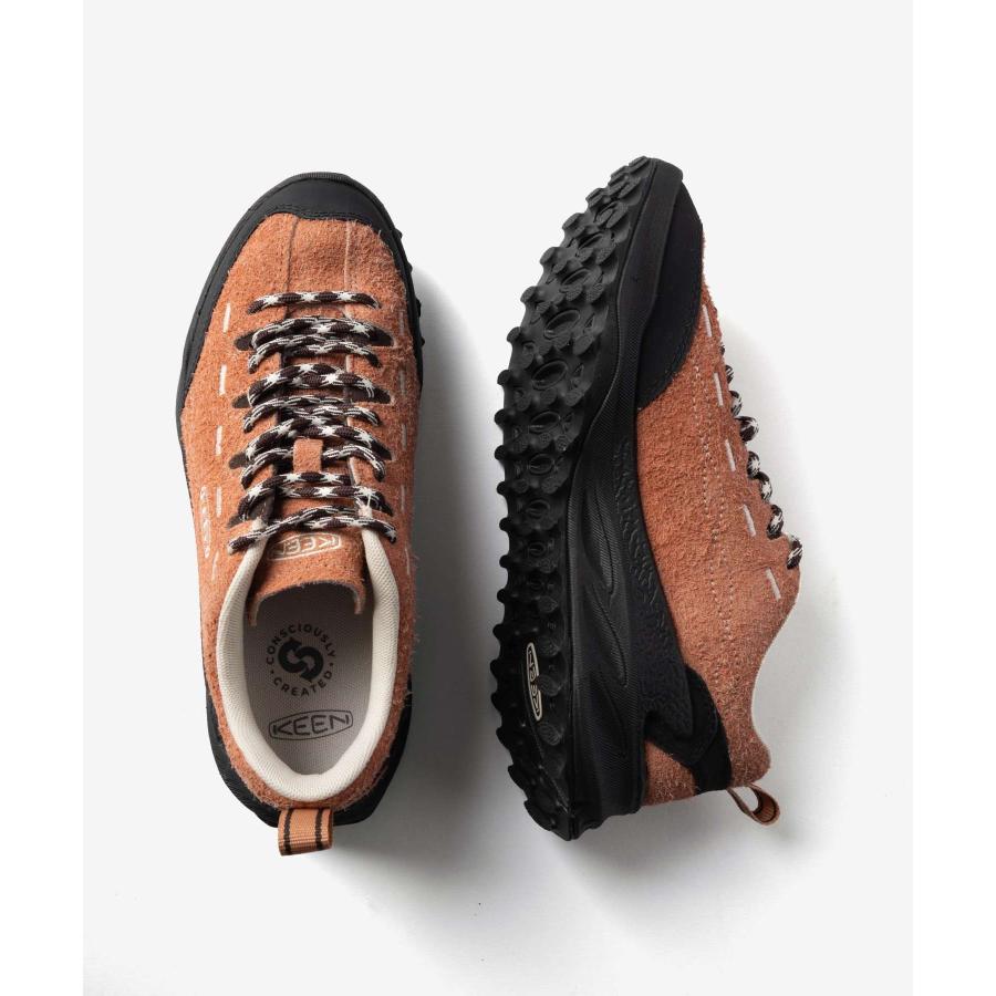 キーン KEEN JASPER ZIONIC KICKS LAB ジャスパー ザイオニック 1031129 スニーカー レディース シューズ アウトドア | KEEN | 13