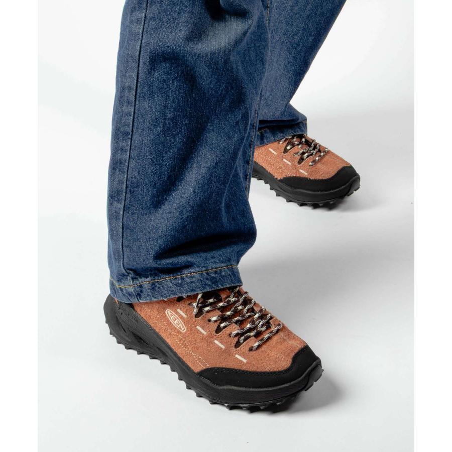 キーン KEEN JASPER ZIONIC KICKS LAB ジャスパー ザイオニック 1031129 スニーカー レディース シューズ アウトドア | KEEN | 15