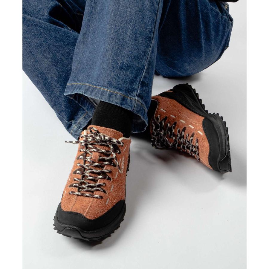 キーン KEEN JASPER ZIONIC KICKS LAB ジャスパー ザイオニック 1031129 スニーカー レディース シューズ アウトドア | KEEN | 16