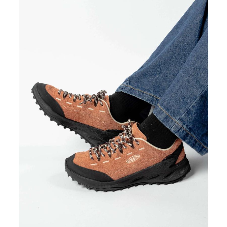 キーン KEEN JASPER ZIONIC KICKS LAB ジャスパー ザイオニック 1031129 スニーカー レディース シューズ アウトドア | KEEN | 17