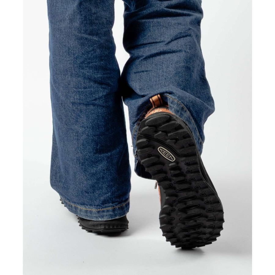 KEEN（キーン） KEEN JASPER ZIONIC KICKS LAB ジャスパー ザ