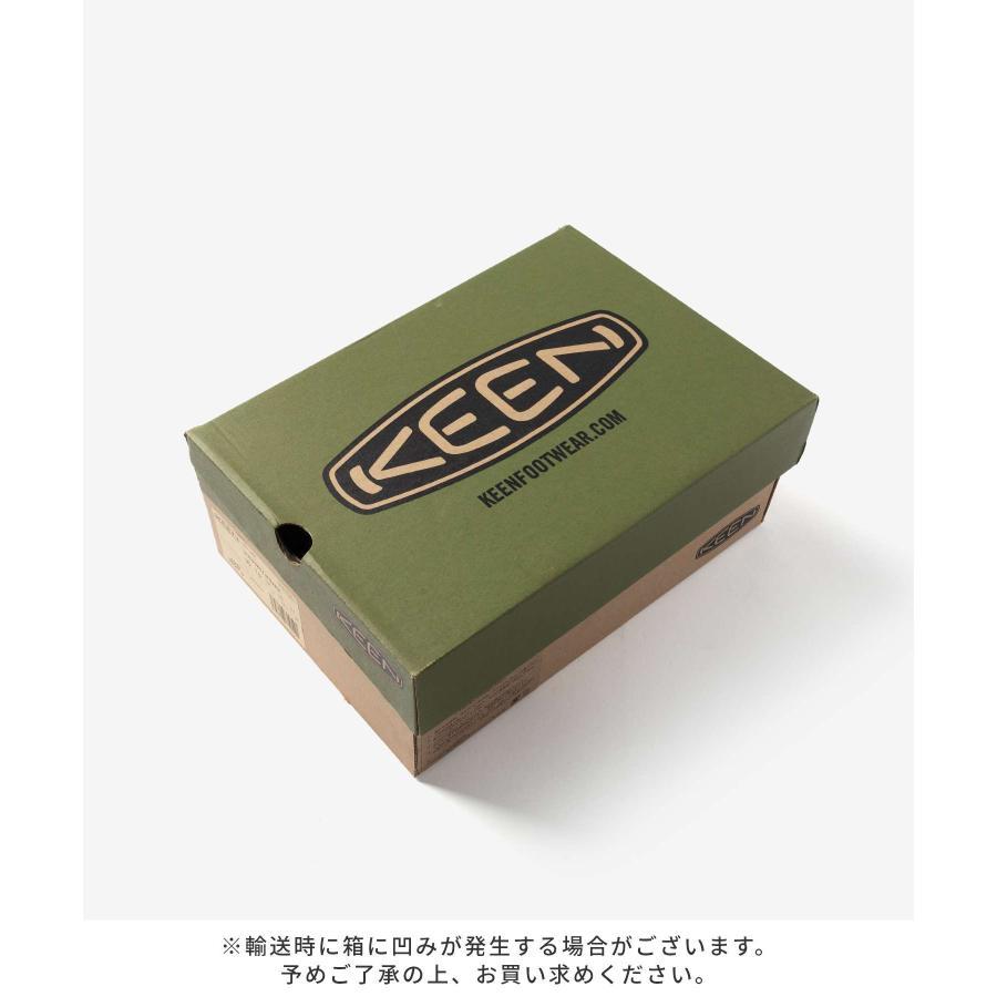 キーン KEEN JASPER ZIONIC KICKS LAB ジャスパー ザイオニック 1031129 スニーカー レディース シューズ アウトドア | KEEN | 19