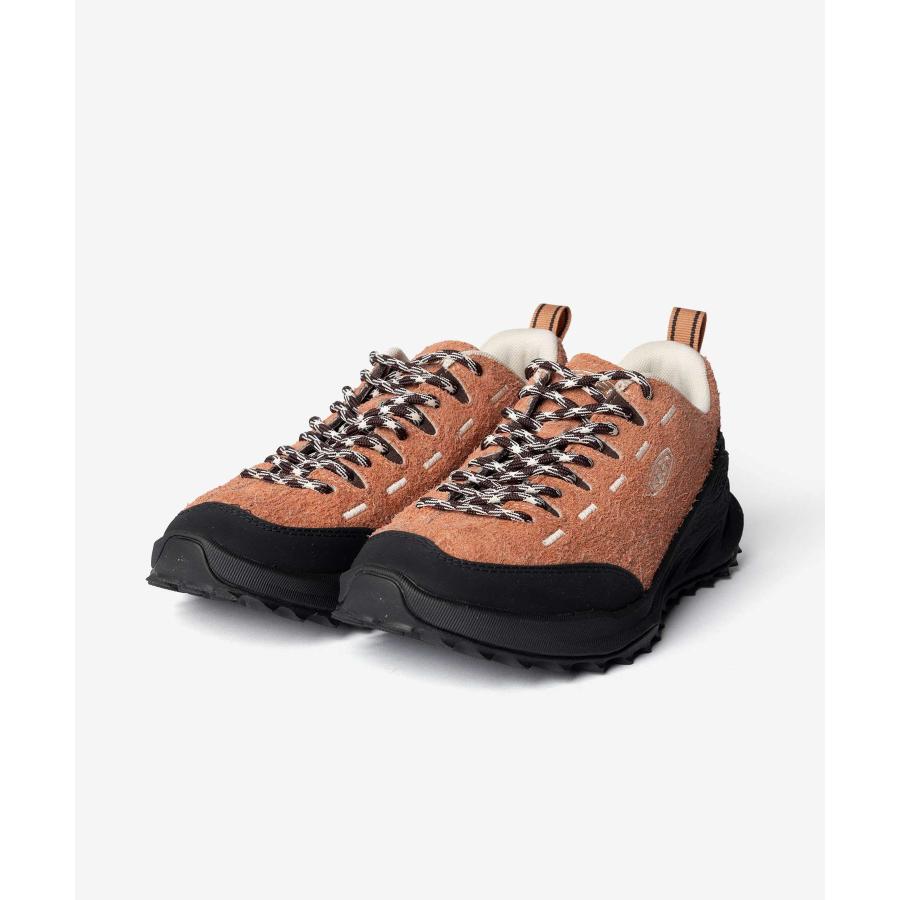 キーン KEEN JASPER ZIONIC KICKS LAB ジャスパー ザイオニック 1031129 スニーカー レディース シューズ アウトドア | KEEN | 04