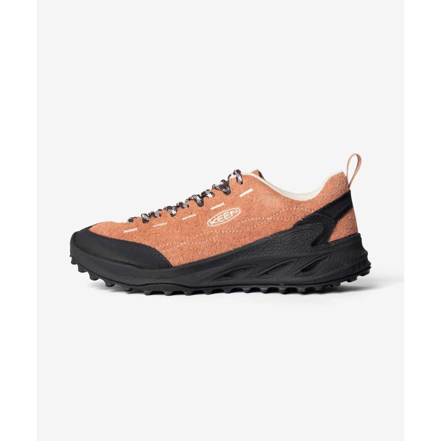 キーン KEEN JASPER ZIONIC KICKS LAB ジャスパー ザイオニック 1031129 スニーカー レディース シューズ アウトドア | KEEN | 06