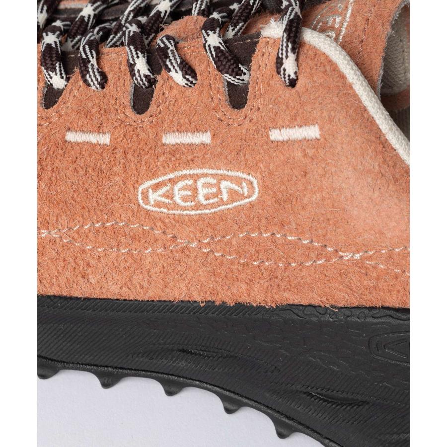 キーン KEEN JASPER ZIONIC KICKS LAB ジャスパー ザイオニック 1031129 スニーカー レディース シューズ アウトドア | KEEN | 08