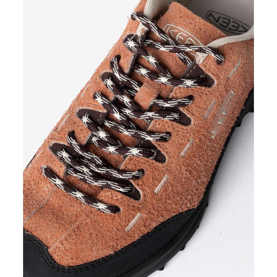 キーン KEEN JASPER ZIONIC KICKS LAB ジャスパー ザイオニック 1031129 スニーカー レディース シューズ アウトドア | KEEN | 09