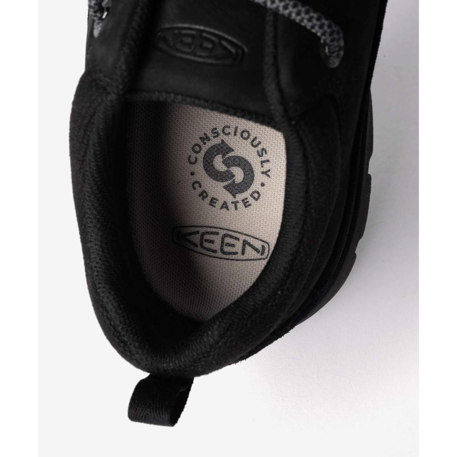 キーン KEEN KOSA OXFORD オールジェンダー コーサ オックスフォード 1031310 スニーカー ユニセックス シューズ アウトドア | KEEN | 12