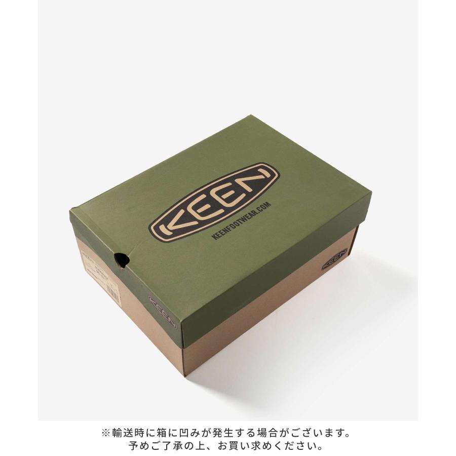 キーン KEEN KOSA OXFORD オールジェンダー コーサ オックスフォード 1031310 スニーカー ユニセックス シューズ アウトドア | KEEN | 18