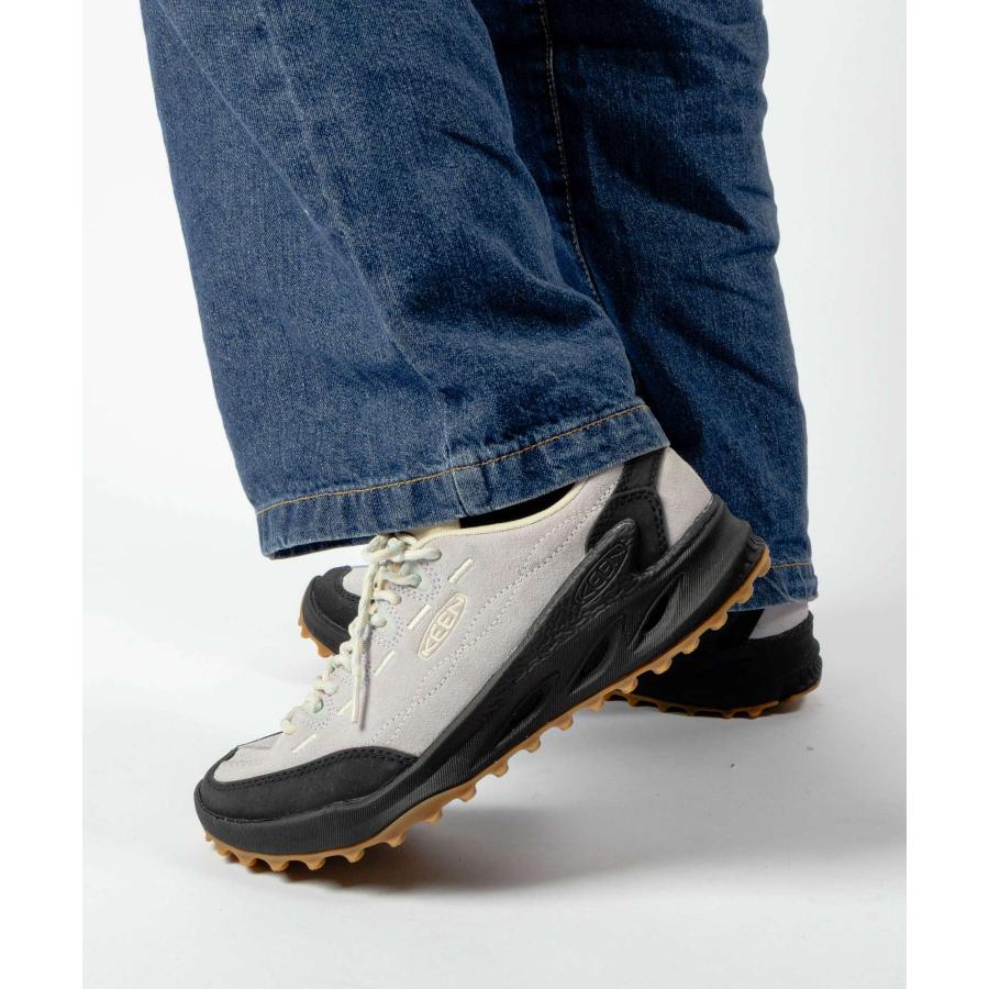 キーン KEEN JASPER ZIONIC W ジャスパー ザイオニック 1031866 スニーカー レディース シューズ アウトドア | KEEN | 17