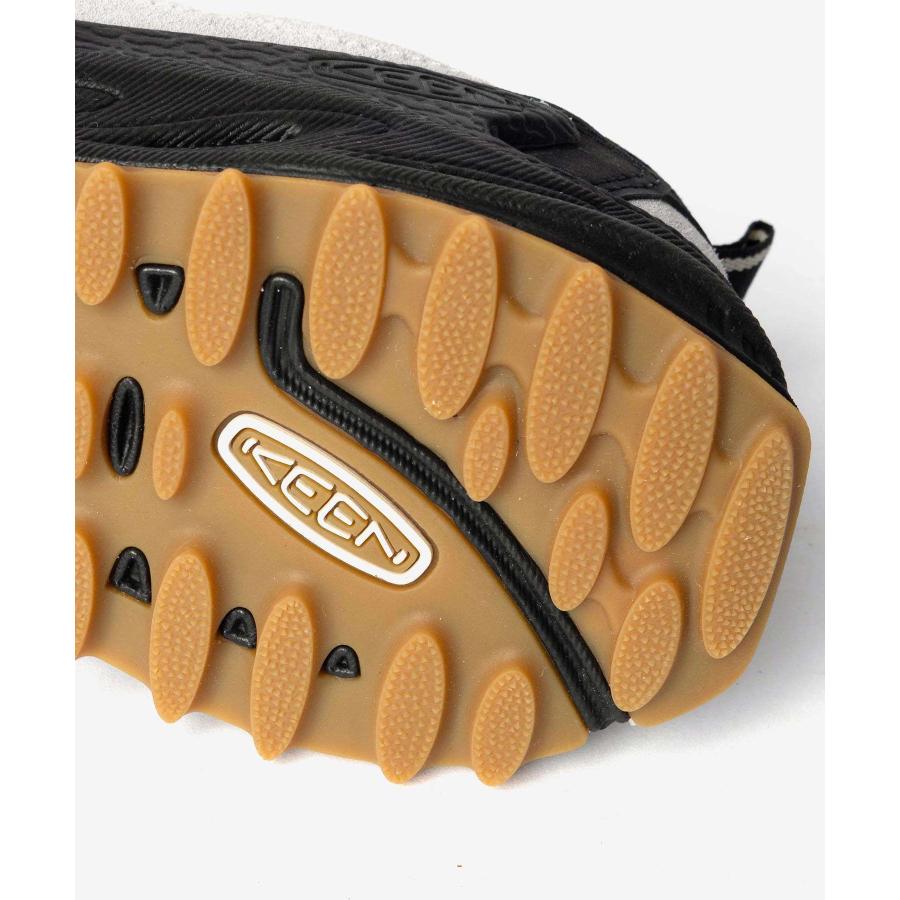 キーン KEEN JASPER ZIONIC W ジャスパー ザイオニック 1031866 スニーカー レディース シューズ アウトドア | KEEN | 08