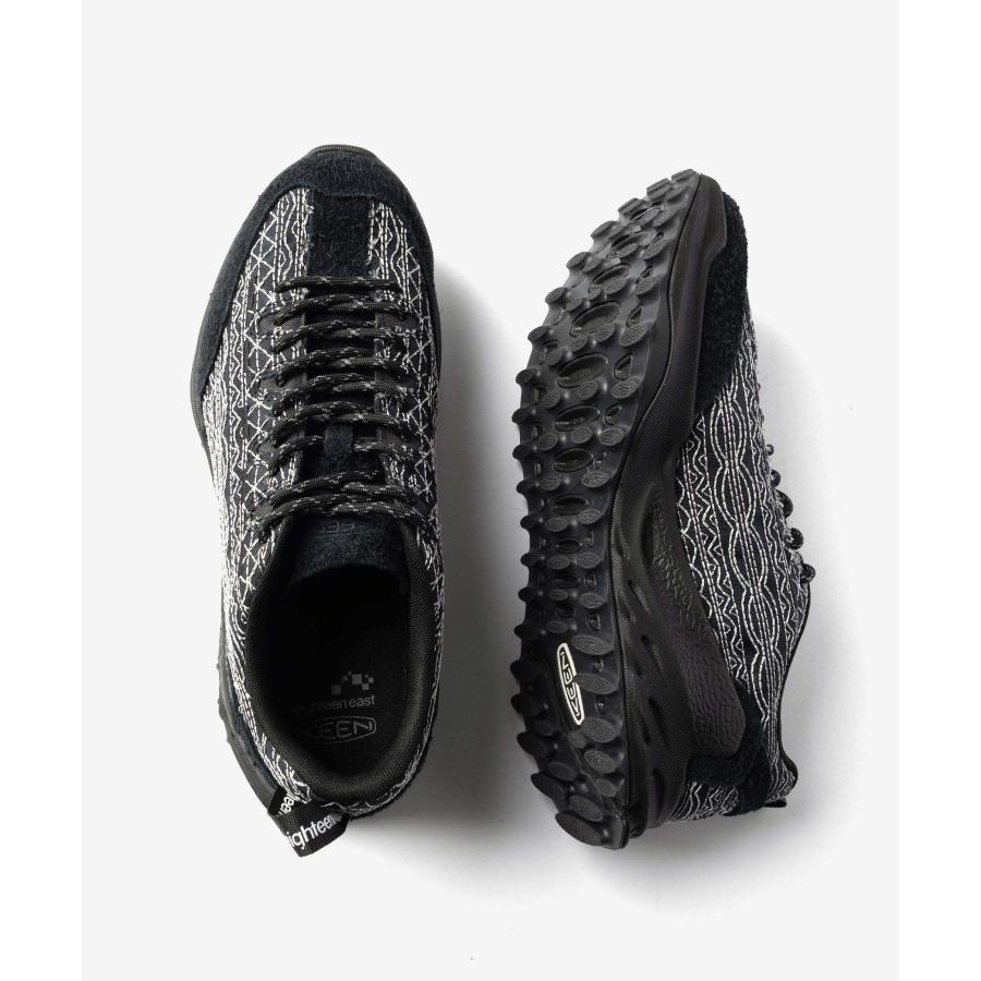 KEEN（キーン） KEEN JASPER ZIONIC 18 EAST ジャスパー ザイオニック