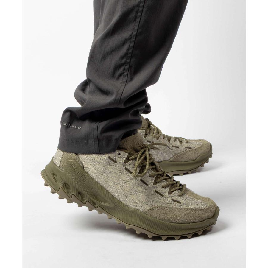 KEEN（キーン） KEEN JASPER ZIONIC 18 EAST ジャスパー ザイオニック