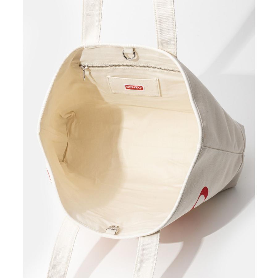 KENZO ケンゾー 8SA901 F35 99 / 8SA911 03 トートバッグ メンズ