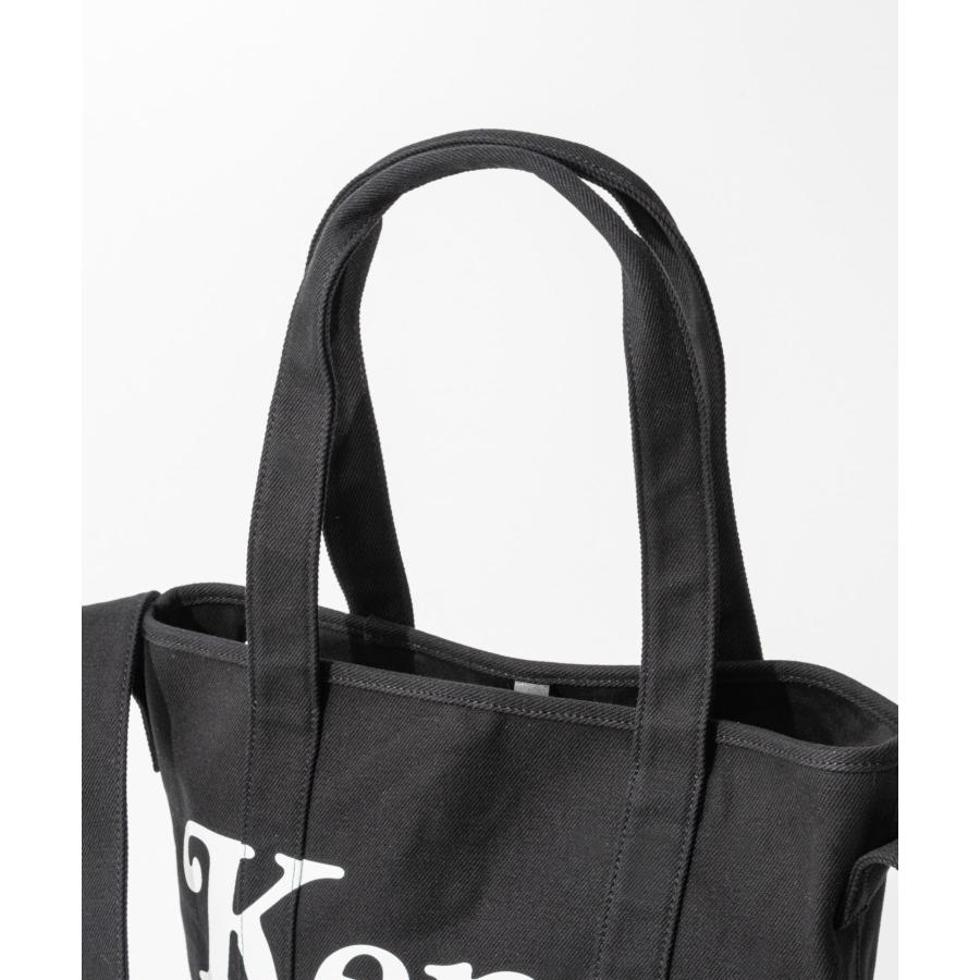 KENZO ケンゾー 8SA901 F35 99 / 8SA911 03 トートバッグ メンズ