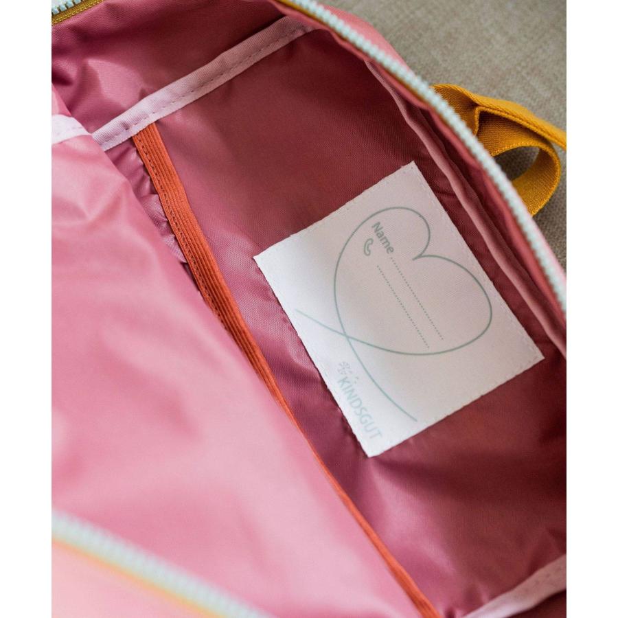 日本初上陸 正規販売代理店 キンズグート KINDSGUT 子供用リュックサック マキシ Kinderrucksack Maxi キンダールックザック マキシ 爆買_12