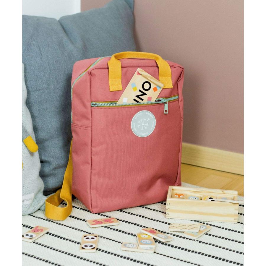 日本初上陸 正規販売代理店 キンズグート KINDSGUT 子供用リュックサック マキシ Kinderrucksack Maxi キンダールックザック マキシ 爆買_13