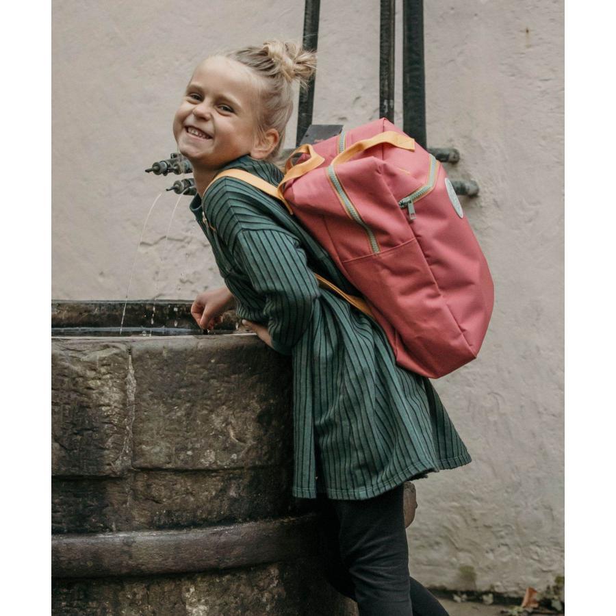 日本初上陸 正規販売代理店 キンズグート KINDSGUT 子供用リュックサック マキシ Kinderrucksack Maxi キンダールックザック マキシ 爆買_14