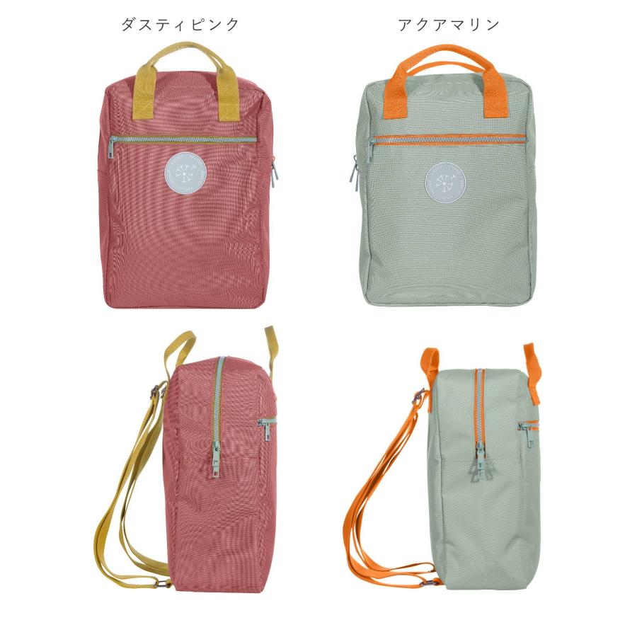 日本初上陸 正規販売代理店 キンズグート KINDSGUT 子供用リュックサック マキシ Kinderrucksack Maxi キンダールックザック マキシ 爆買_1
