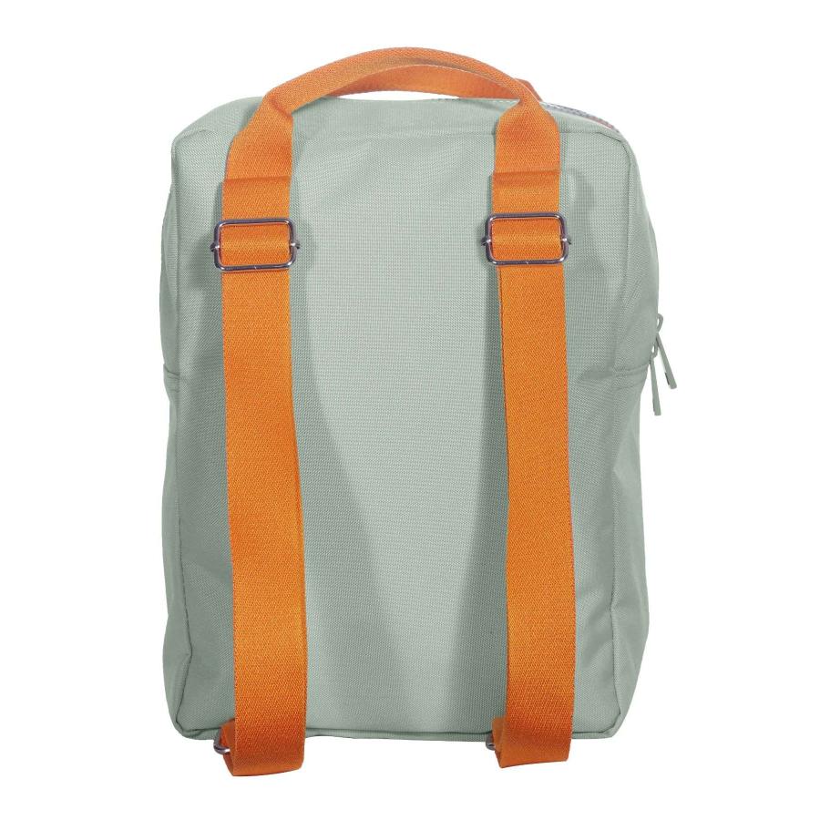 日本初上陸 正規販売代理店 キンズグート KINDSGUT 子供用リュックサック マキシ Kinderrucksack Maxi キンダールックザック マキシ 爆買_8