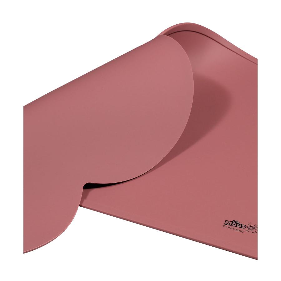 日本初上陸 正規販売代理店 キンズグート KINDSGUT ネズミとゾウのシリコンマット Platzdeckchen X Die Maus und der Elefant プラッツデッケン X ディ 爆買 | KINDSGUT | 12