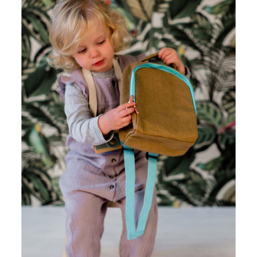 日本初上陸 正規販売代理店 子供用 エコ リュックサック Kita-Rucksack 爆買 | KINDSGUT | 12