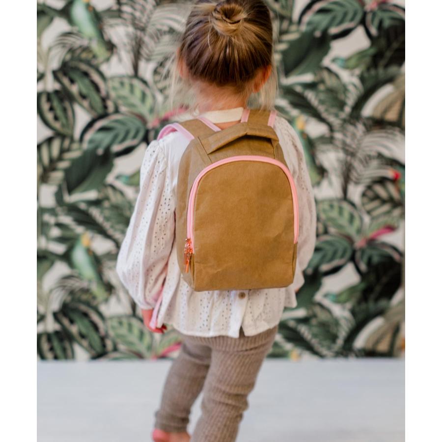 日本初上陸 正規販売代理店 子供用 エコ リュックサック Kita-Rucksack 爆買 | KINDSGUT | 16