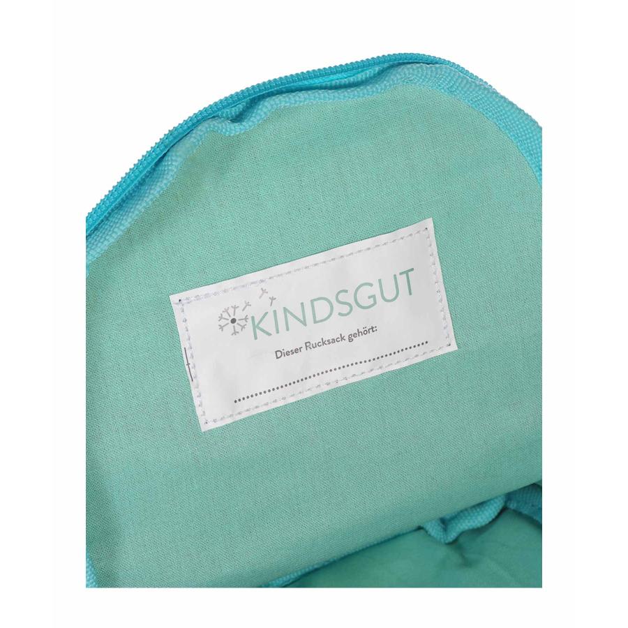 日本初上陸 正規販売代理店 子供用 エコ リュックサック Kita-Rucksack 爆買 | KINDSGUT | 05