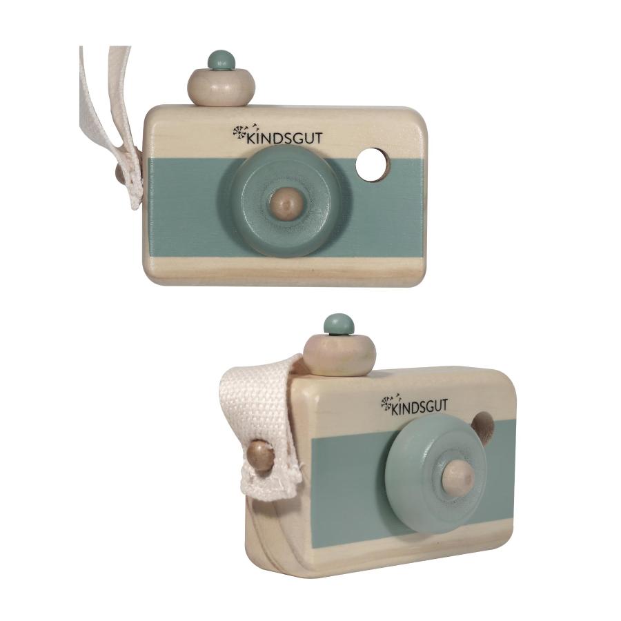正規販売代理店 キンズグート KINDSGUT Holzkamera ホルツカメラ WOODEN CAMERA 木のカメラ おもちゃ 玩具 ベビー キッズ 爆買 | KINDSGUT | 03
