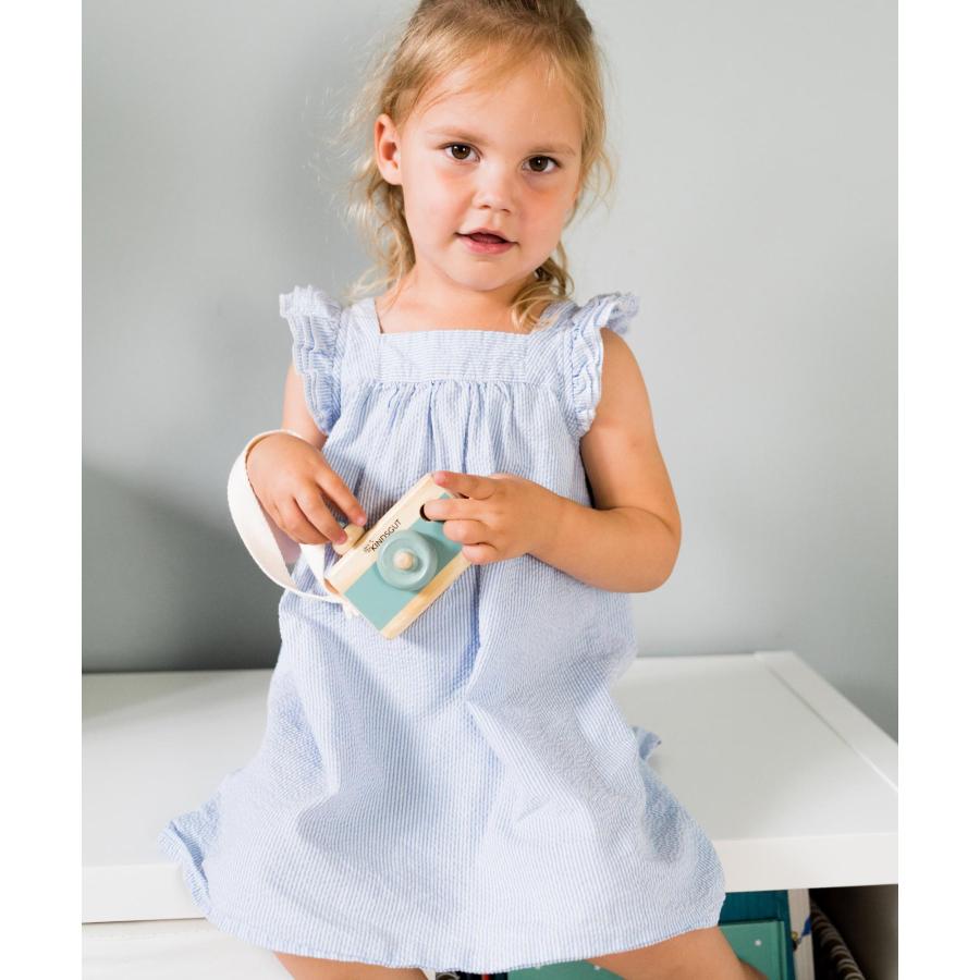 正規販売代理店 キンズグート KINDSGUT Holzkamera ホルツカメラ WOODEN CAMERA 木のカメラ おもちゃ 玩具 ベビー キッズ 爆買 | KINDSGUT | 04