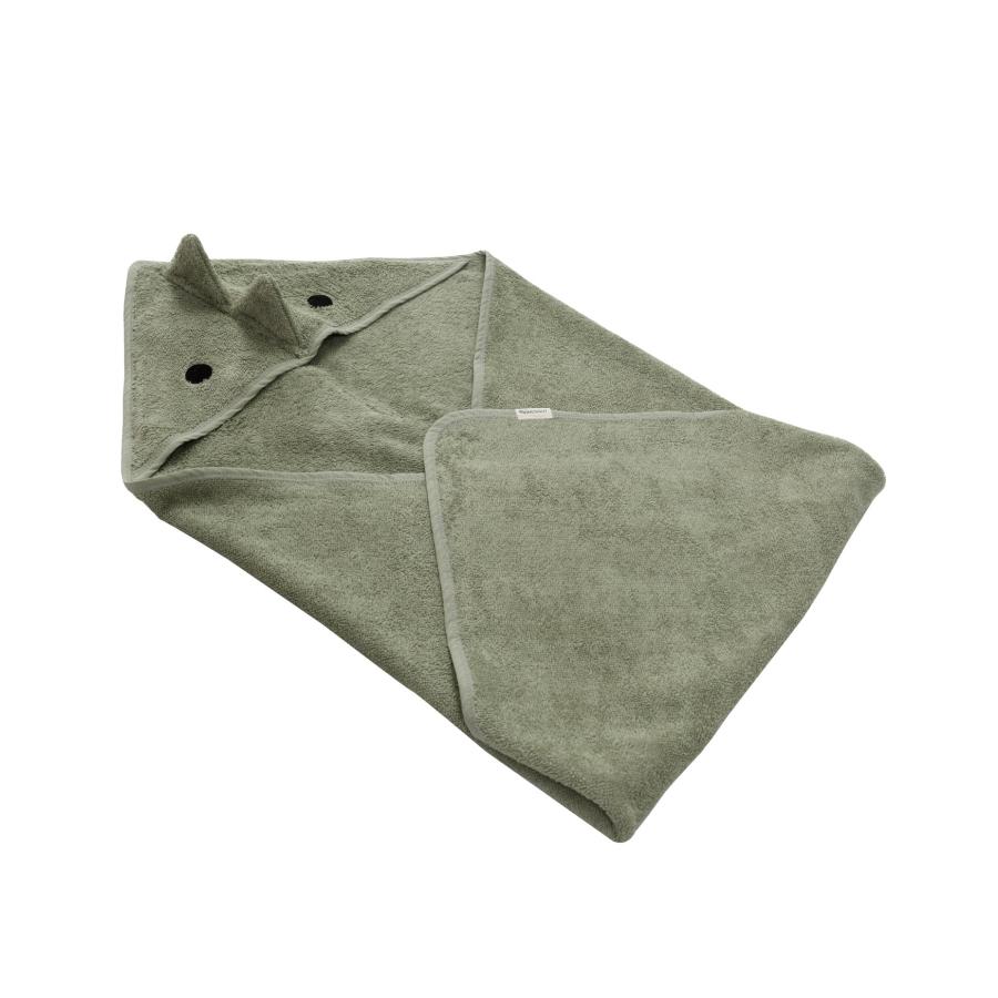 正規販売代理店 キンズグート KINDSGUT Kapuzenhandtuch 75×75cm カプツェンハントトゥーフ HOODED TOWEL フード付き タオル ベビー キッズ 爆買 | KINDSGUT | 03