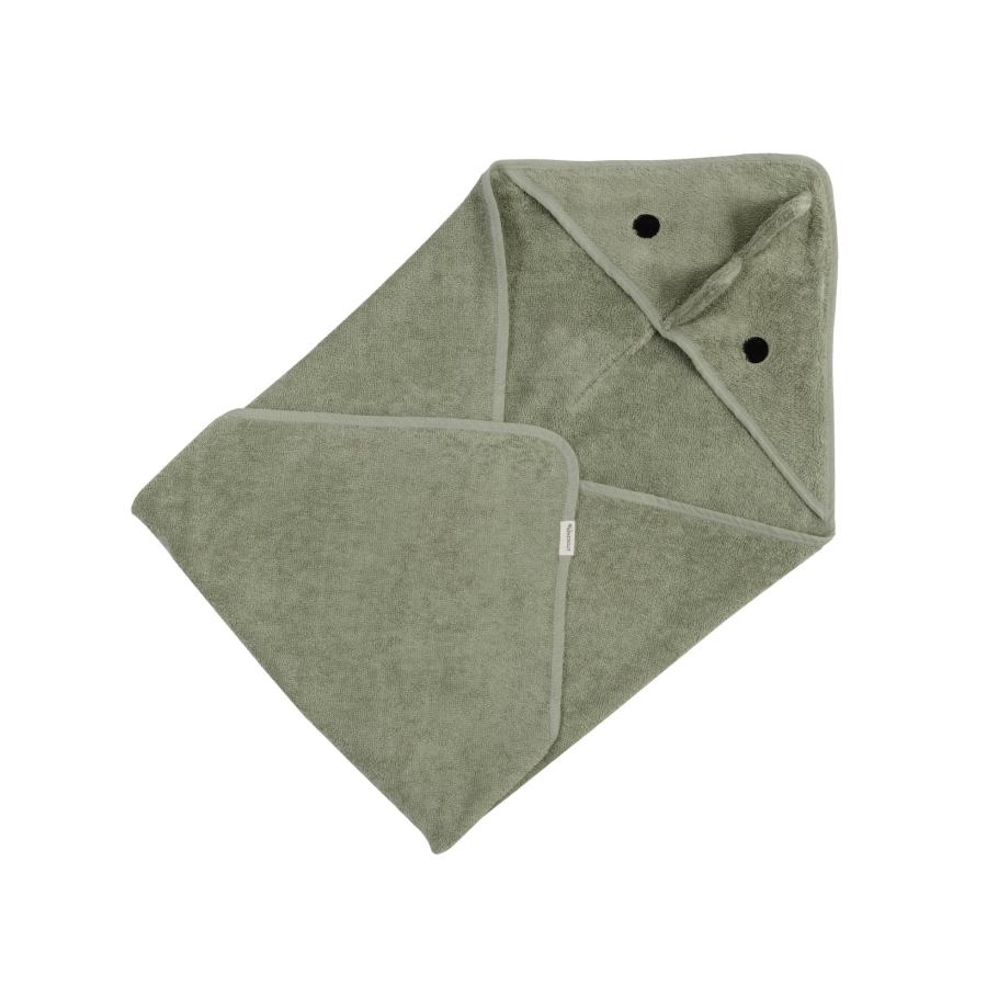 正規販売代理店 キンズグート KINDSGUT Kapuzenhandtuch 75×75cm カプツェンハントトゥーフ HOODED TOWEL フード付き タオル ベビー キッズ 爆買 | KINDSGUT | 04