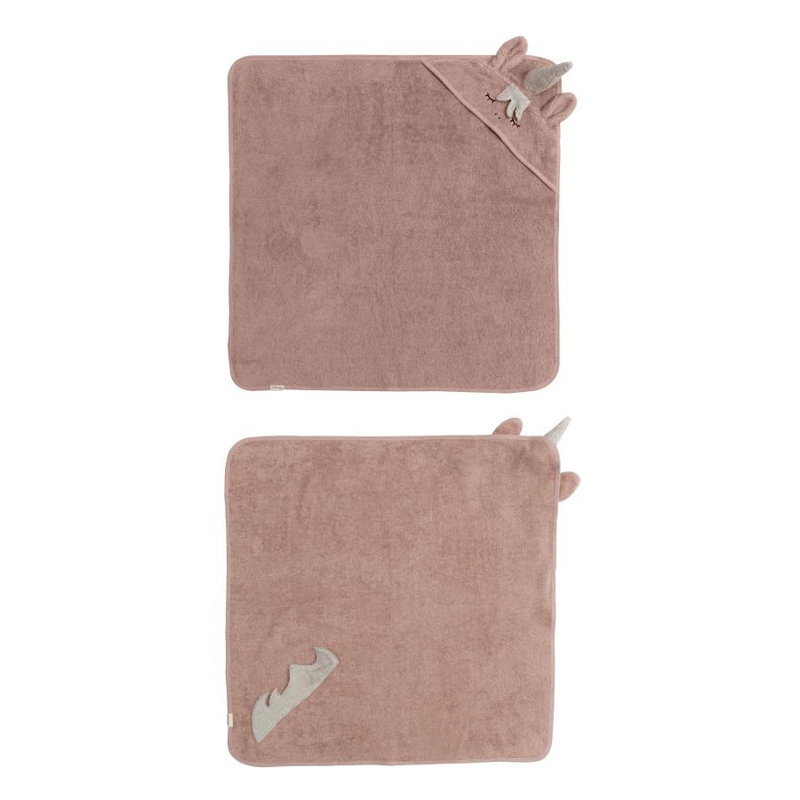 正規販売代理店 キンズグート KINDSGUT Kapuzenhandtuch 75×75cm カプツェンハントトゥーフ HOODED TOWEL フード付き タオル ベビー キッズ 爆買 | KINDSGUT | 08