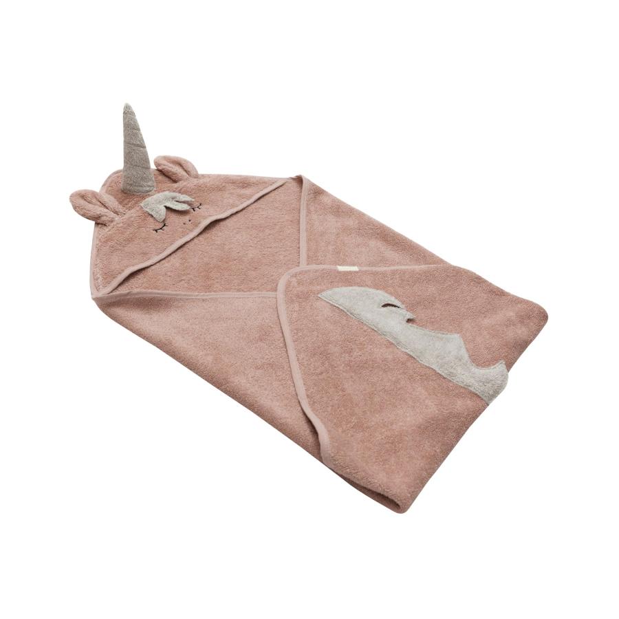 正規販売代理店 キンズグート KINDSGUT Kapuzenhandtuch 75×75cm カプツェンハントトゥーフ HOODED TOWEL フード付き タオル ベビー キッズ 爆買 | KINDSGUT | 09