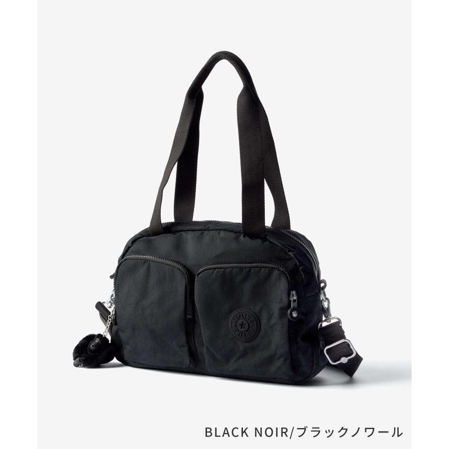 キプリング KIPLING COOL DEFEA クールディフィア KI2849 ショルダーバッグ ハンドバッグ レディース バッグ | kipling | 03