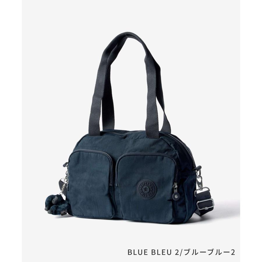 キプリング KIPLING COOL DEFEA クールディフィア KI2849 ショルダーバッグ ハンドバッグ レディース バッグ | kipling | 04