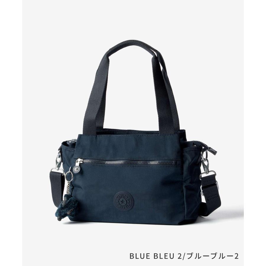 キプリング KIPLING ELYSIA エリシア K43791 ショルダーバッグ ハンドバッグ レディース バッグ | kipling | 04
