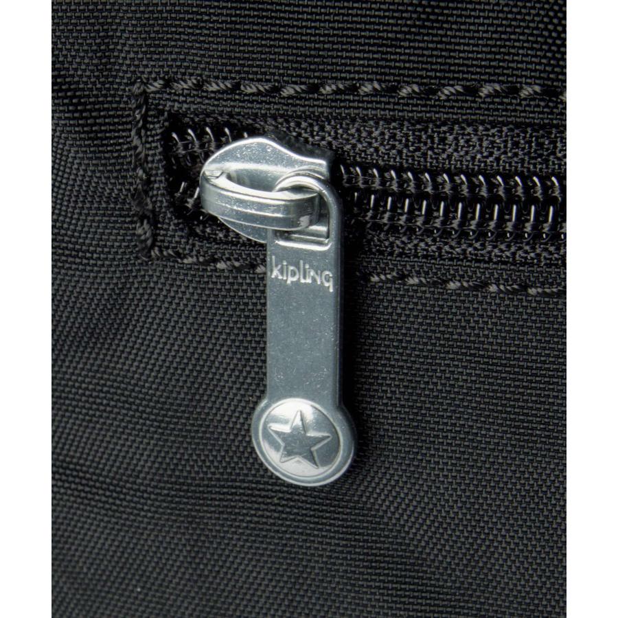 キプリング KIPLING GABBIE ギャビー K15255 ショルダーバッグ レディース バッグ | kipling | 12