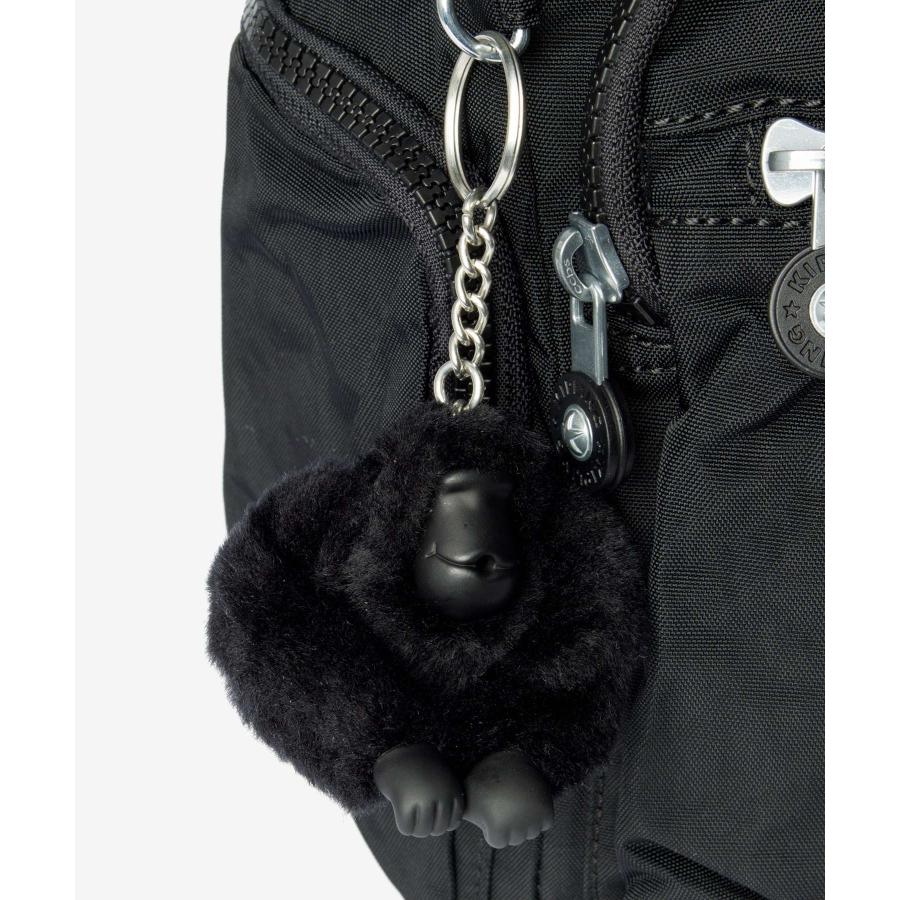 キプリング KIPLING GABBIE ギャビー K15255 ショルダーバッグ レディース バッグ | kipling | 09