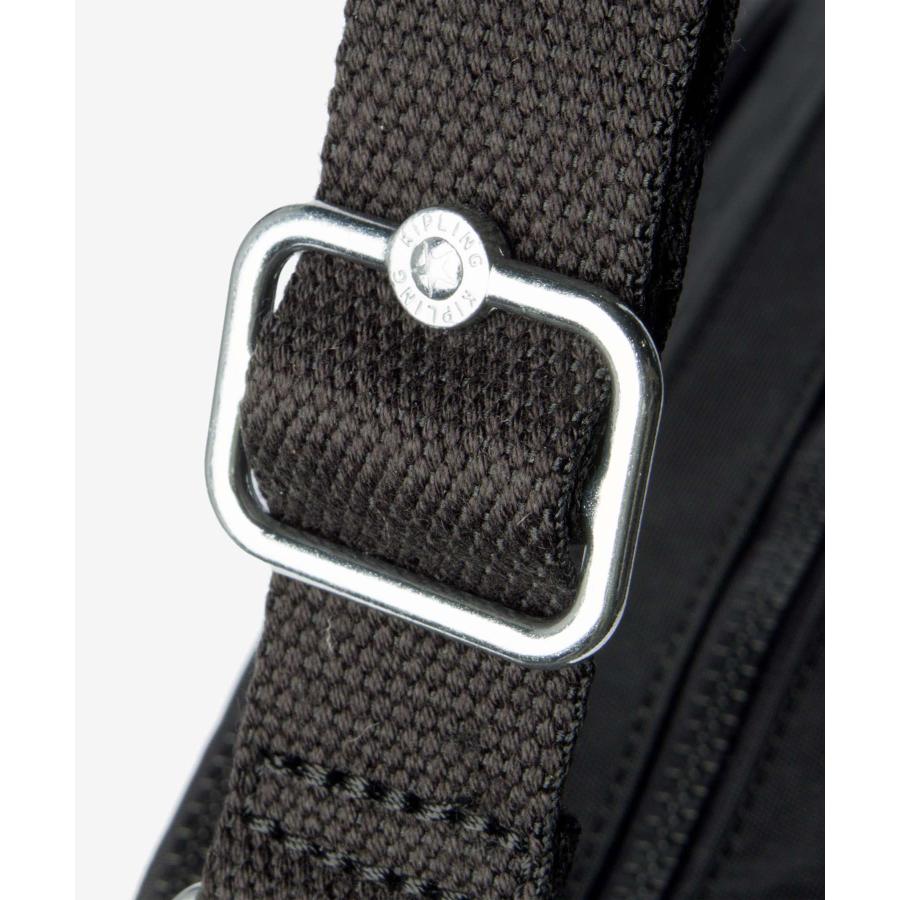 キプリング KIPLING GABBIE ギャビー K15255 ショルダーバッグ レディース バッグ | kipling | 10
