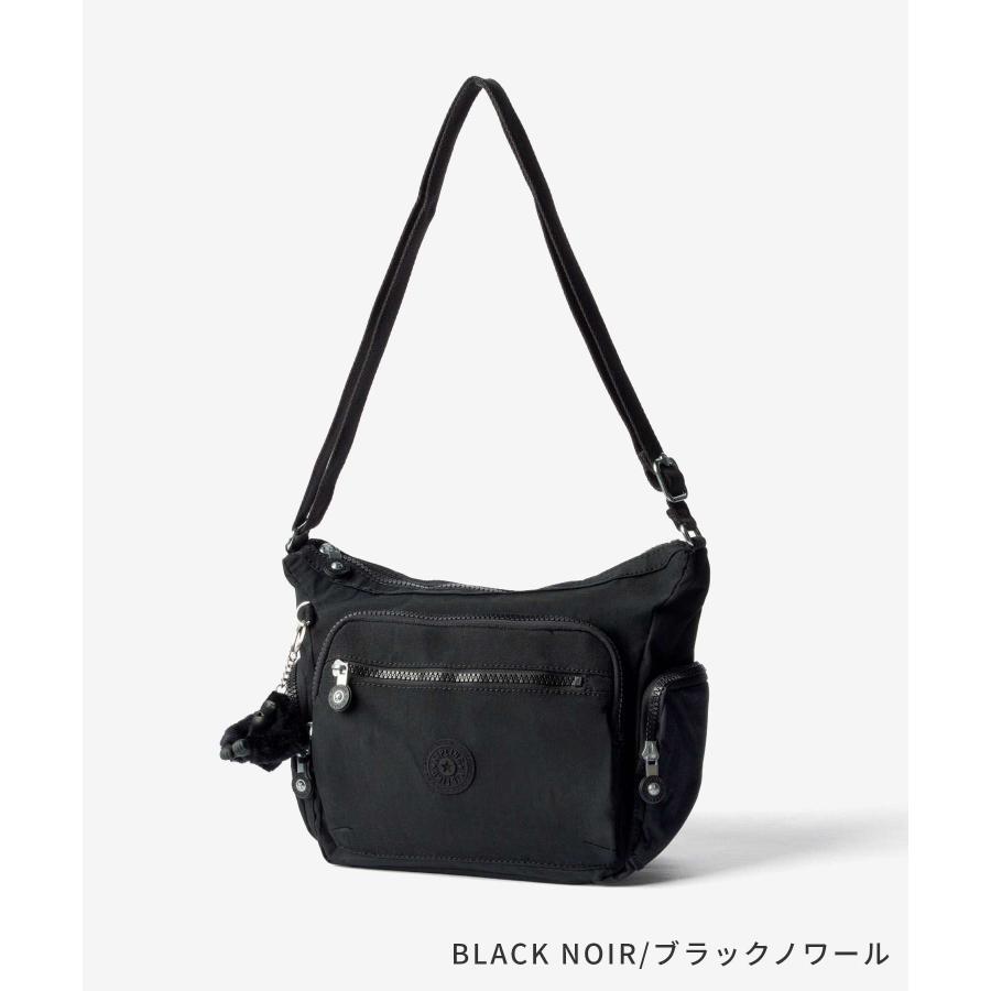 キプリング KIPLING GABBIE S ギャビーエス KI2531 ショルダーバッグ レディース バッグ | kipling | 04